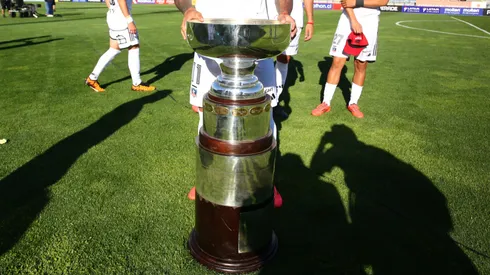 La Supercopa 2025 se definirá en partidos de ida y vuelta. (Foto: Photosport)