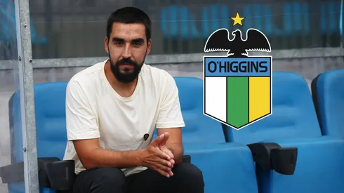 Francisco Meneghini volverá a Chile para dirigir a O'Higgins.