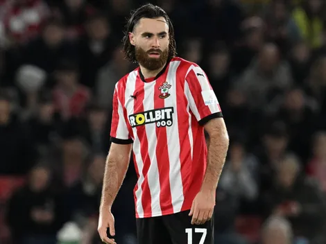 Pronósticos Southampton vs Liverpool: el equipo de Ben Brereton recibe al líder