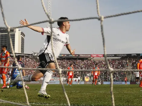 Colo Colo: Los dos jugadores que avanzan en su renovación