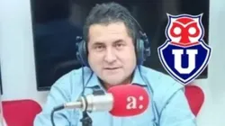 El reconocido relator habló sobre la conformación del plantel azul.