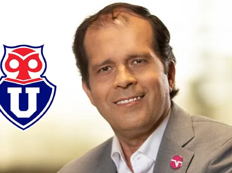 Lorca hace un diagnóstico de la delantera de la U: "Deben partir..."