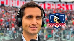 En Colo Colo siguen analizando la conformación del plantel 2025.
