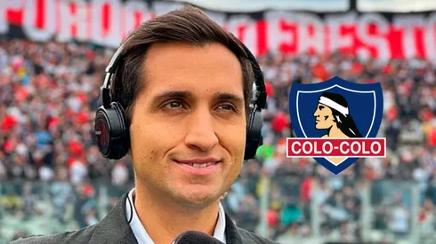 En Colo Colo siguen analizando la conformación del plantel 2025.