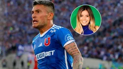 Aránguiz fue una pieza fundamental en la U.