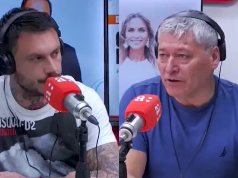 Mauricio Pinilla y Patricio Yáñez eligen a este futbolista como el mejor de la U 2024