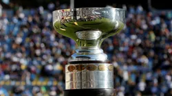 La propuesta de Colo Colo para enfrentar a la U en la Supercopa del 2025.