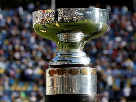 La propuesta de Colo Colo para enfrentar a la U en la Supercopa del 2025