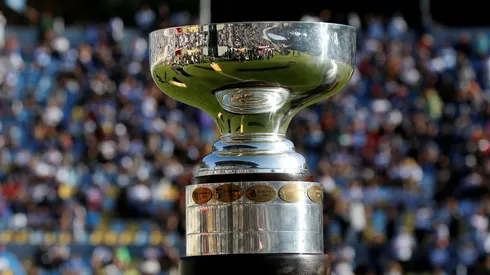 La propuesta de Colo Colo para enfrentar a la U en la Supercopa del 2025.