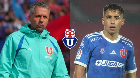 El mea culpa de Gustavo Álvarez por Lucas Assadi.