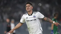 Paiva suma nuevo interesado tras su salida de Colo Colo.