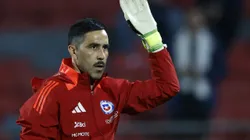 Claudio Bravo anunció especial y particular forma de despedirse del fútbol.