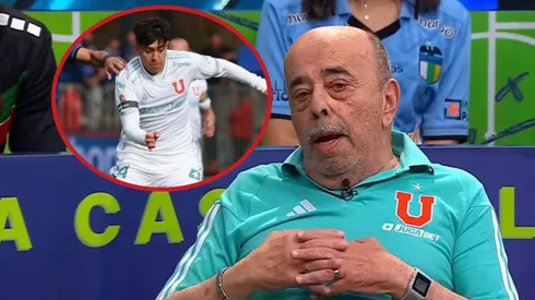 La última novedad de Awad sobre el Shelo Morales: "La situación está..."