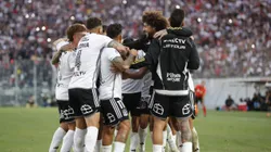 Colo Colo anuncia su rival europeo para celebrar el centenario.