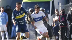 UC tiene su primer "refuerzo" para competir en el 2025.