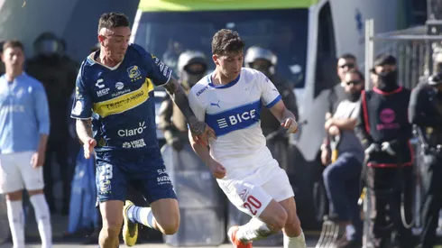 UC tiene su primer "refuerzo" para competir en el 2025.