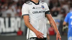 Colo Colo tendría en carpeta a un tetracampeón con la UC.