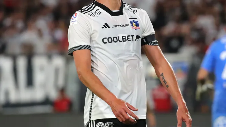 Colo Colo tendría en carpeta a un tetracampeón con la UC.