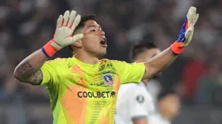 Cortés suma un nuevo interesado en medio de su renovación en Colo Colo.