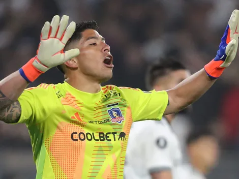 Cortés suma un nuevo interesado en medio de su renovación en Colo Colo