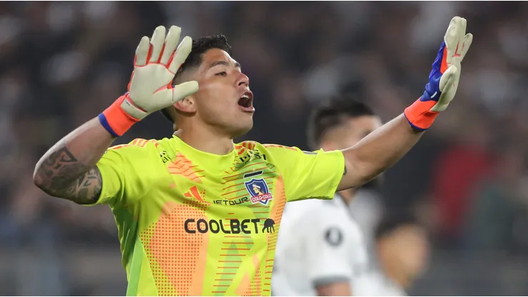 Cortés suma un nuevo interesado en medio de su renovación en Colo Colo.