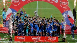 En la U analizan caso a caso la situación de cada futbolista.