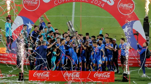 En la U analizan caso a caso la situación de cada futbolista.