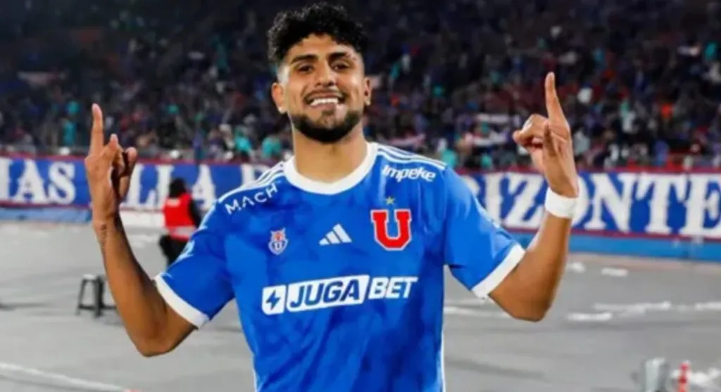 Gustavo Álvarez destacó el partido de Antonio Díaz.