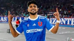 Gustavo Álvarez destacó el partido de Antonio Díaz.