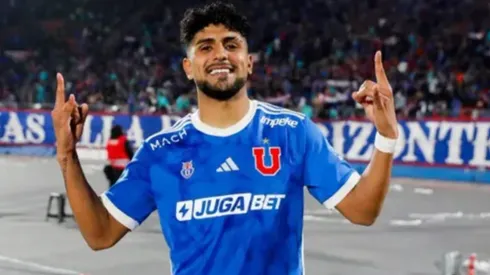 Gustavo Álvarez destacó el partido de Antonio Díaz.