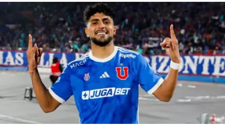 Gustavo Álvarez destacó el partido de Antonio Díaz.