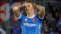 Franco Calderón aclara su futuro en la U.