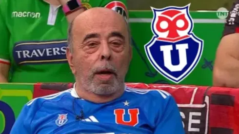 Awad analizó el trabajo de Gustavo Álvarez en la U.