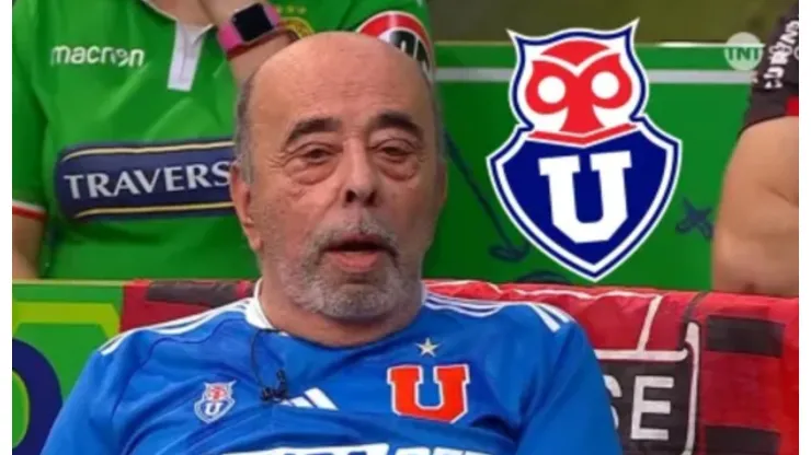 Awad analizó el trabajo de Gustavo Álvarez en la U.
