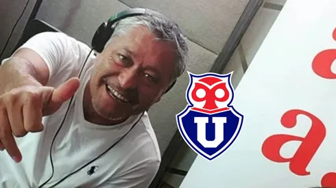 Pato Yáñez arma podio en la U.