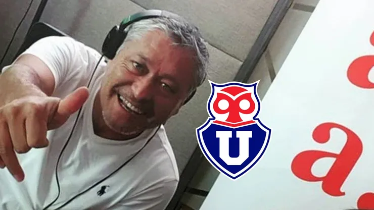 Pato Yáñez arma podio en la U.