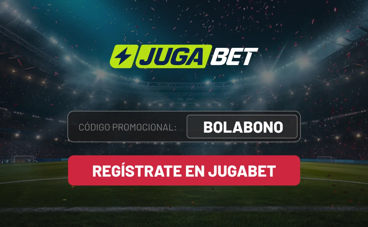 Interfaz de usuario de Jugabet Casino mostrando tragamonedas y opciones de apuestas en vivo