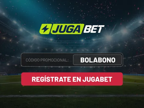 Código Promocional Jugabet: “BOLABONO” en Enero 2026