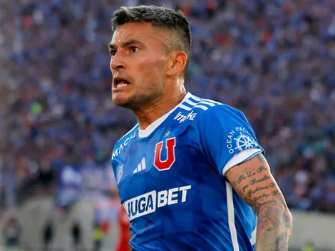 "Queremos volver a ser esa U del 2011"