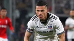 Subió el precio de Lucas Cepeda.