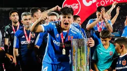 Marcelo Morales se sincera sobre su futuro en la U