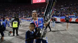 El contundente mensaje de Leandro Fernández por el momento de la U.