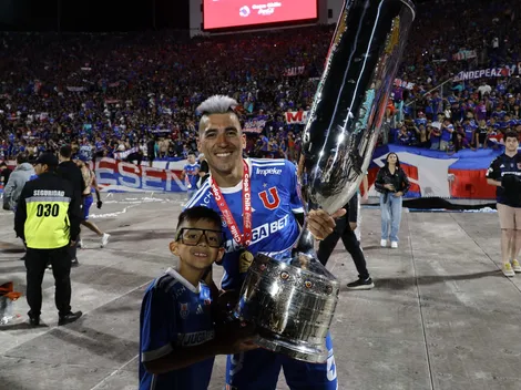 El contundente mensaje de Leandro Fernández por el momento de la U