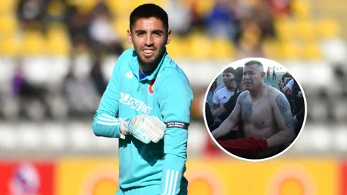 Castellón habló sobre las declaraciones de Almirón y de los jugadores albos post celebración del título del Torneo Nacional.