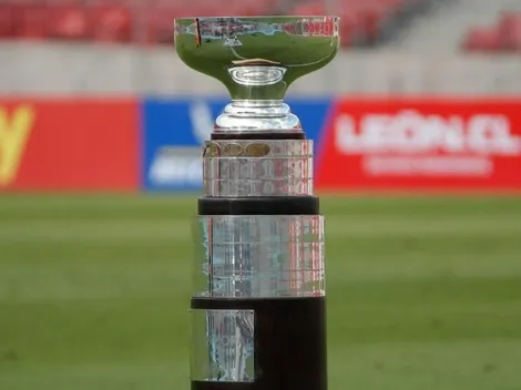 Se definen los equipos que disputarán la Supercopa en el 2025