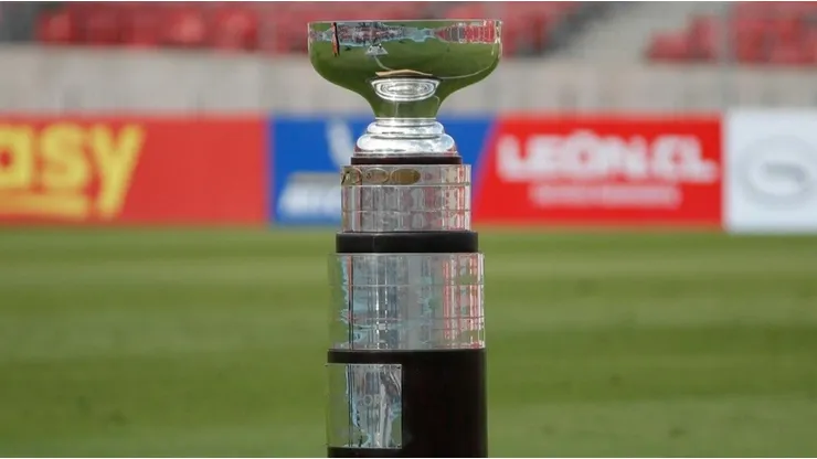 Se definen los equipos que disputarán la Supercopa en el 2025.