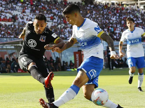 Colo Colo deberá pagar millonaria multa por olvidado clásico