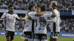 Dos ex Colo Colo citados a declarar por polémica en Argentina que dio la vuelta al Mundo.