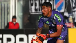 Este jueves se podría definir el futuro de Brayan Cortés.