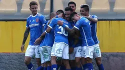 La U tiene entre ceja y ceja a figura del Campeonato Nacional 2024.